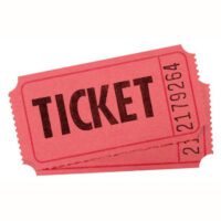 2023 Preview Gala Tickets - Child Ticket